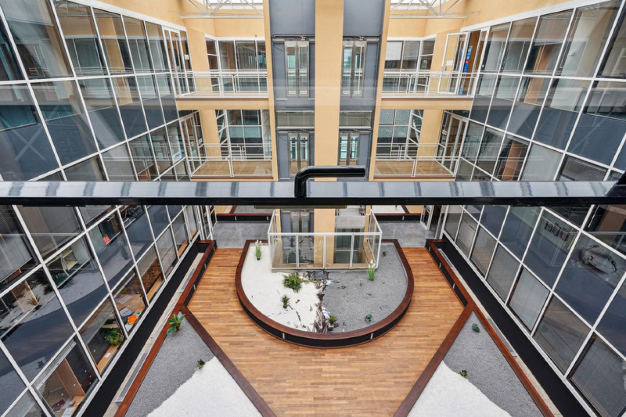 Bureau Villebon-sur-Yvette 2055m² Location bureau Villebon-sur-Yvette Essonne OLBUR2103920 6